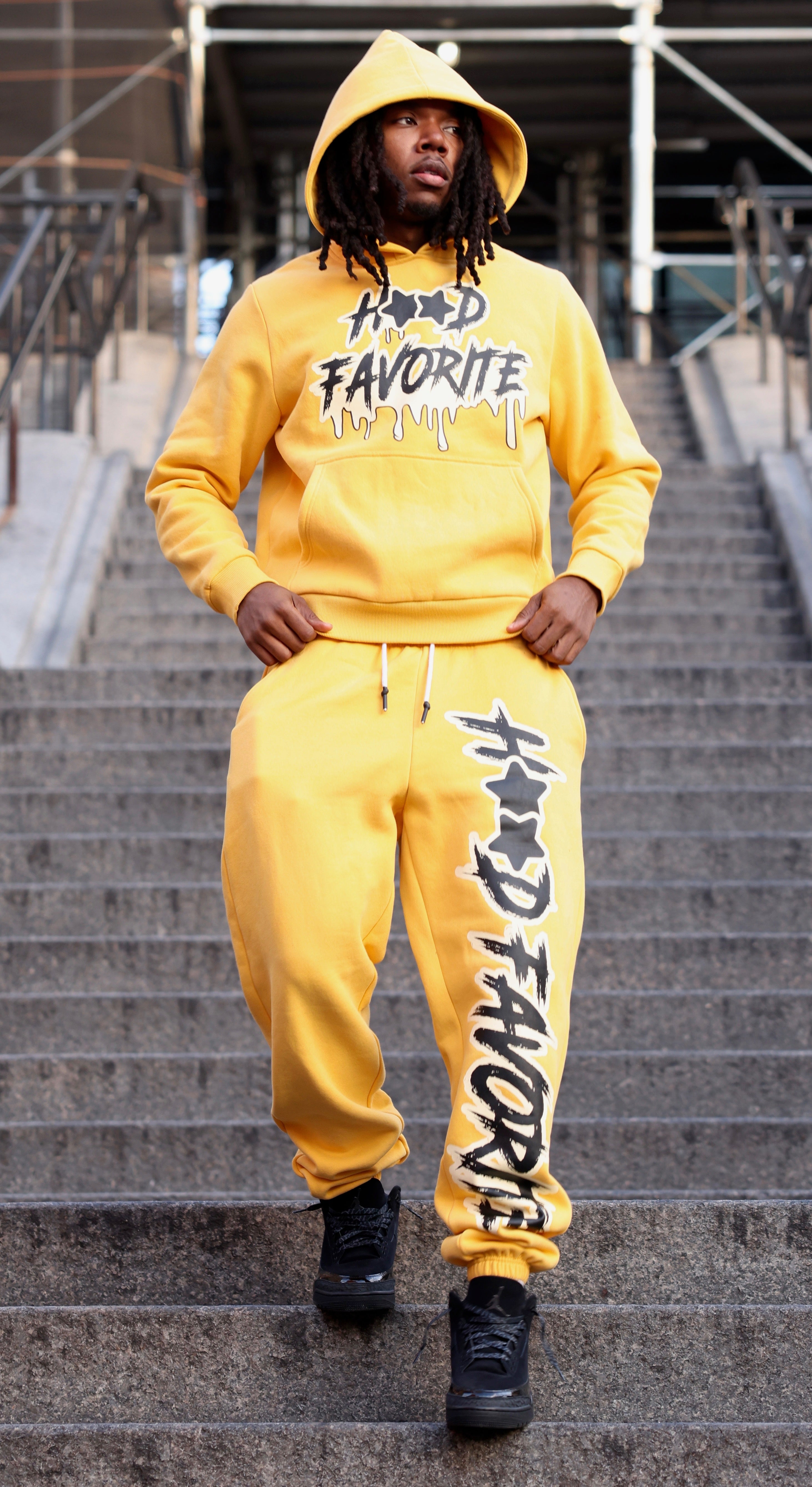HoodFavorite Trainingsanzüge