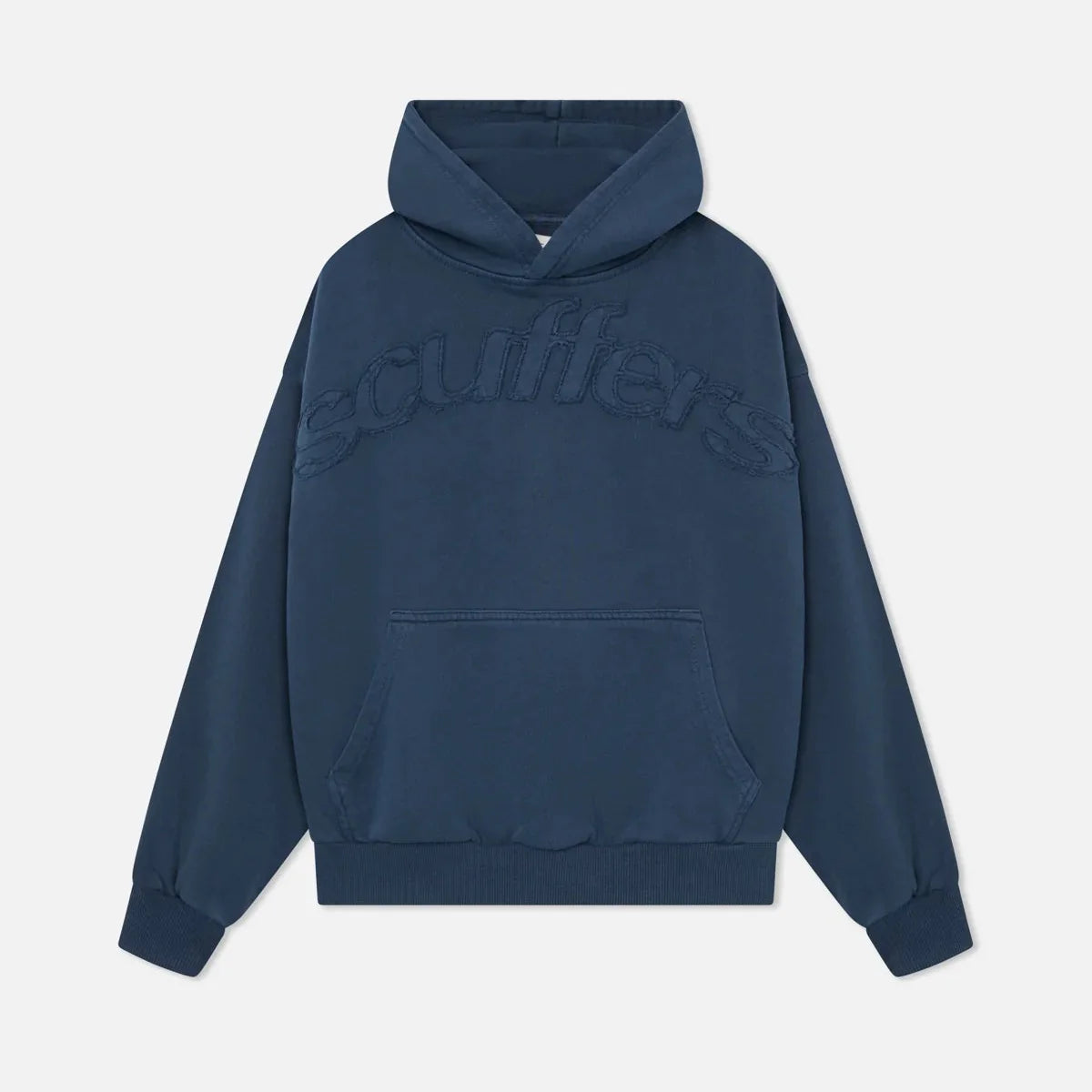 Sepaloon™ Raw Hoodie