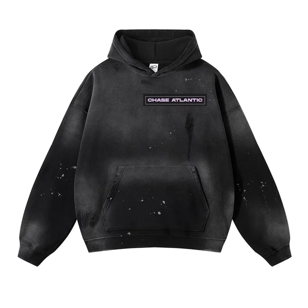 Chase Atlantic Kapuzenpullover