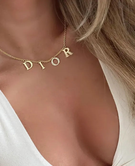 (Vorbestellung) Dainly Kette
