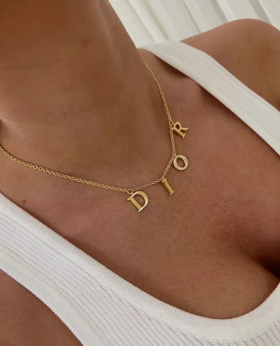 (Vorbestellung) Dainly Kette