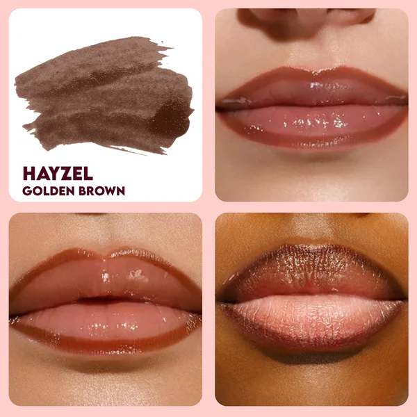 Lippenkonturenstift Stay-n