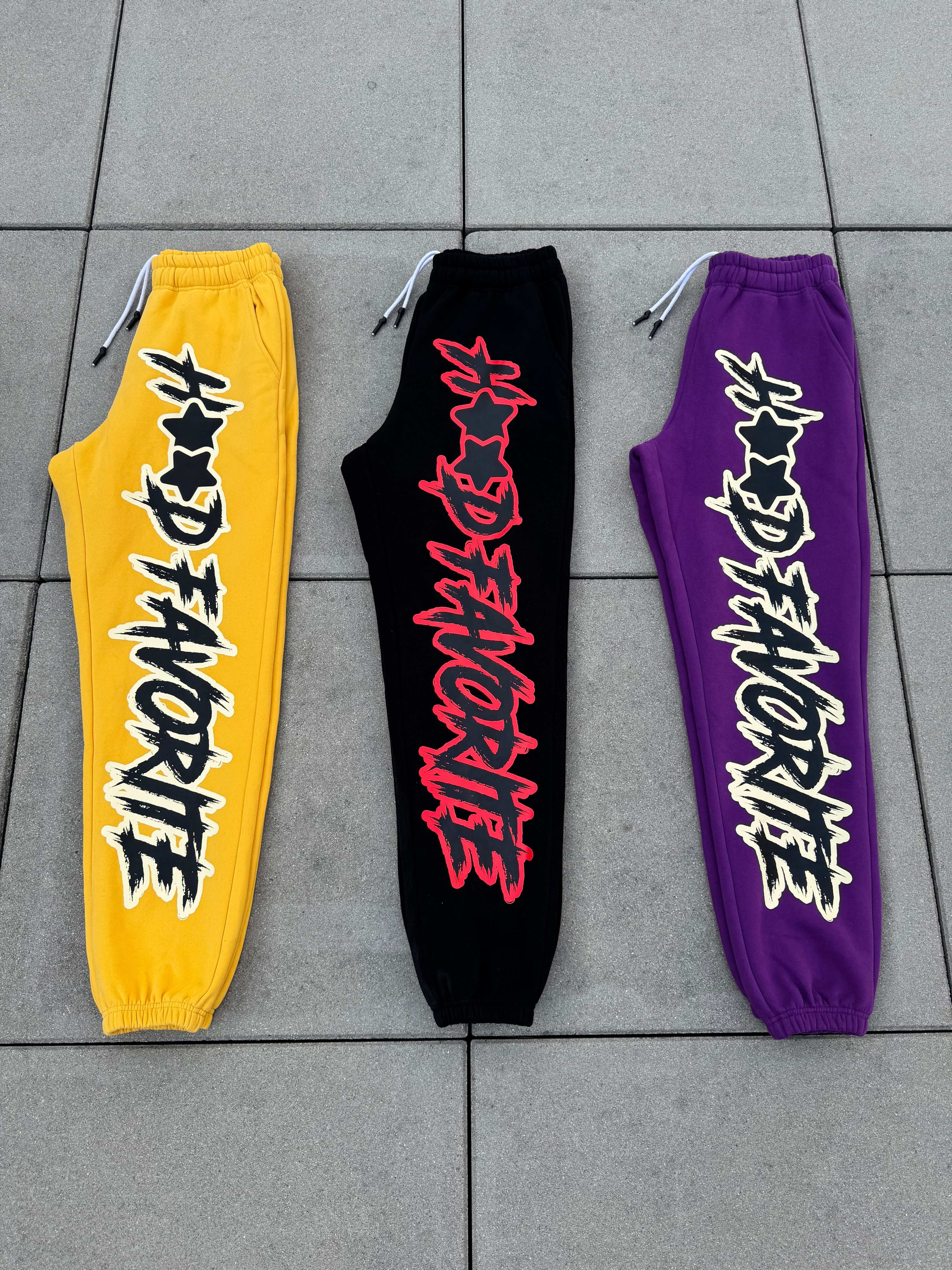 HoodFavorite Trainingsanzüge