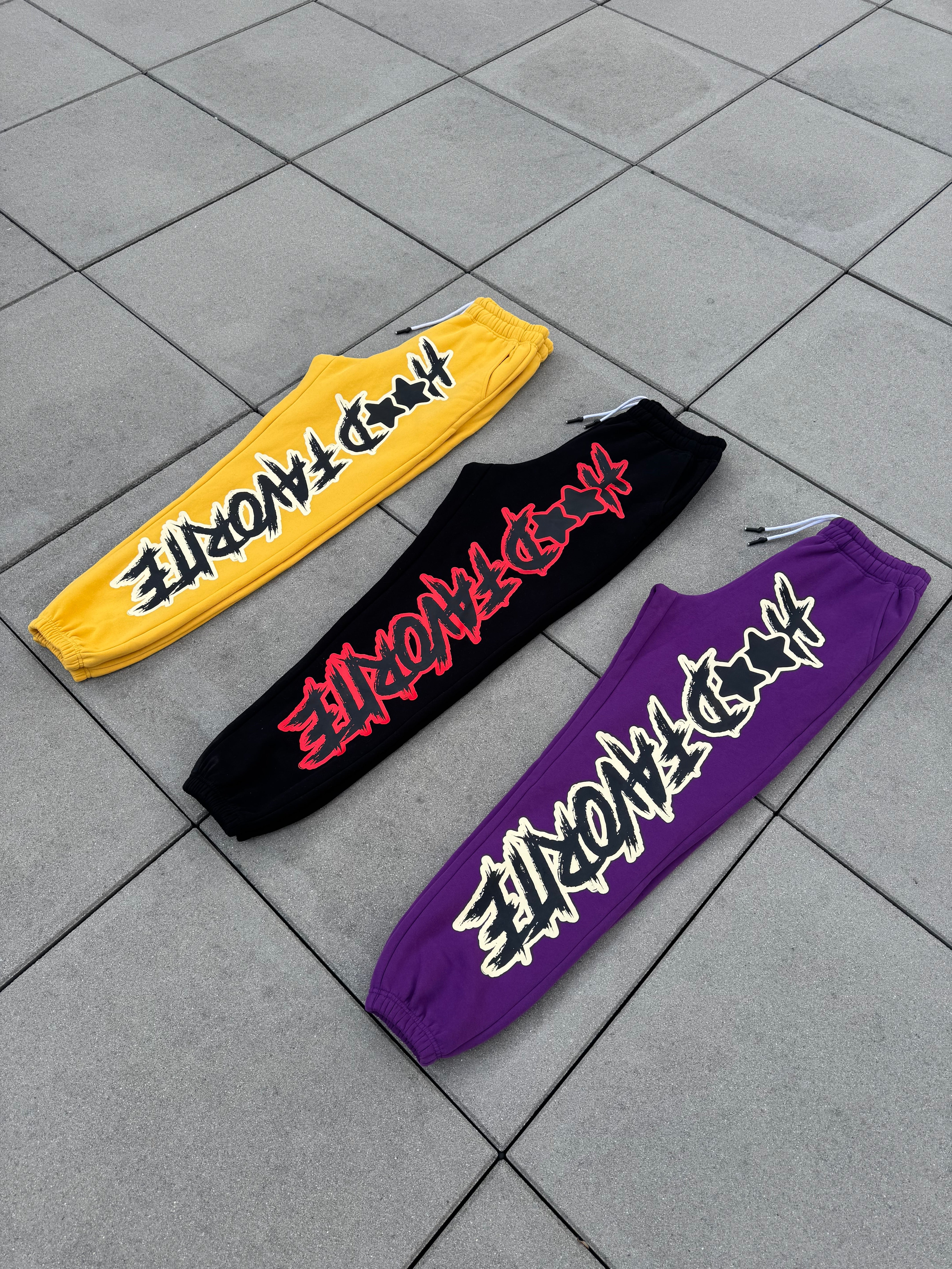 HoodFavorite Trainingsanzüge