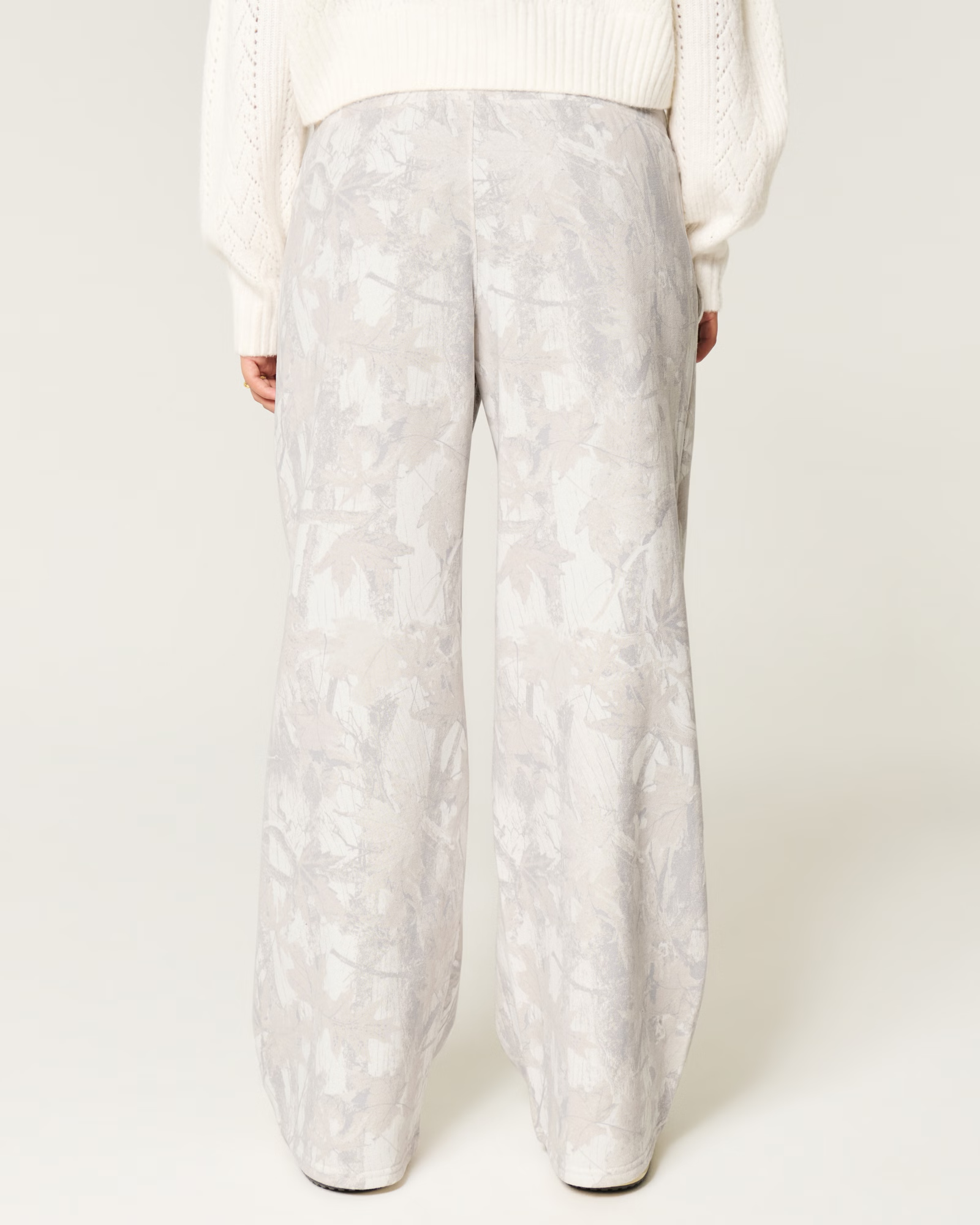 Essential Camouflage-Sweatshirts