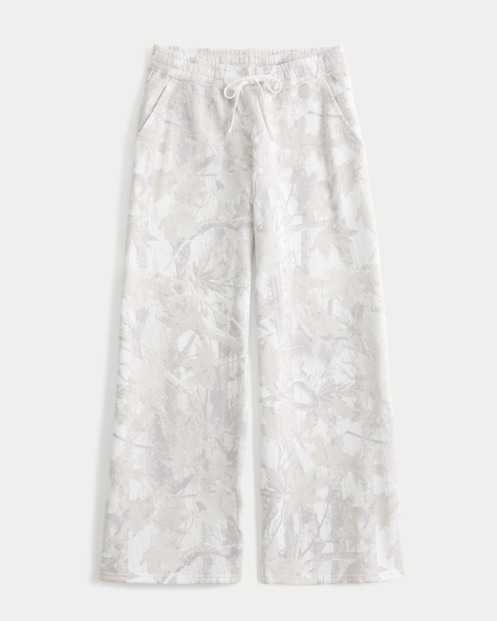 Essential Camouflage-Sweatshirts