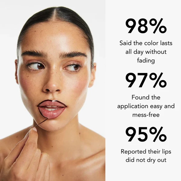 Lippenkonturenstift Stay-n