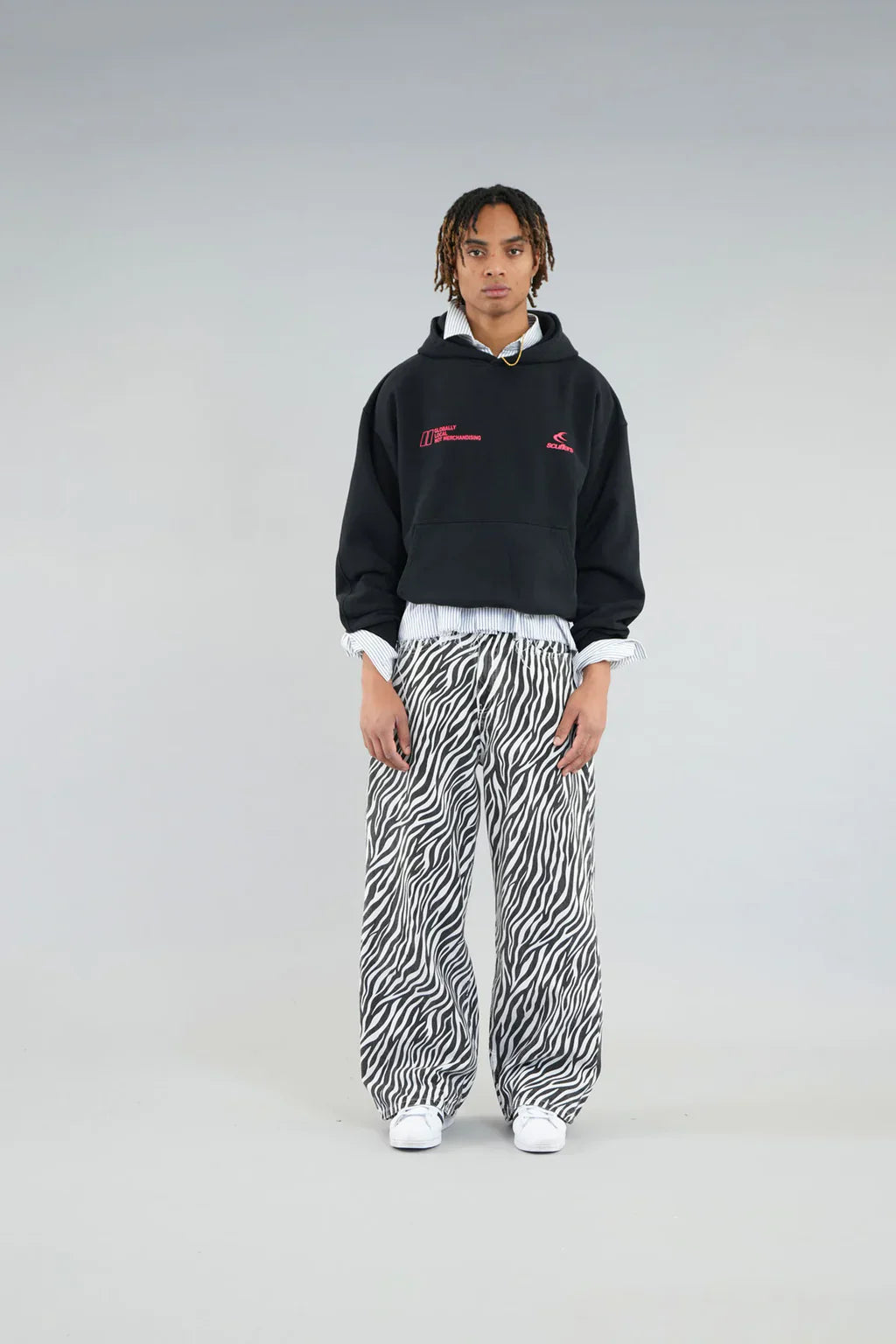 (Vorbestellung) WORLDWIDE HOODIE