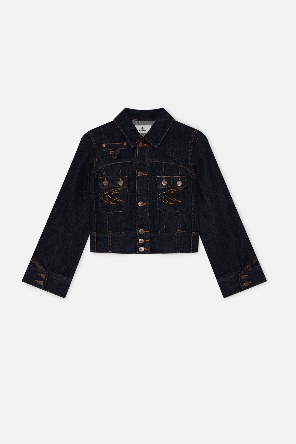 Marine Jacket
