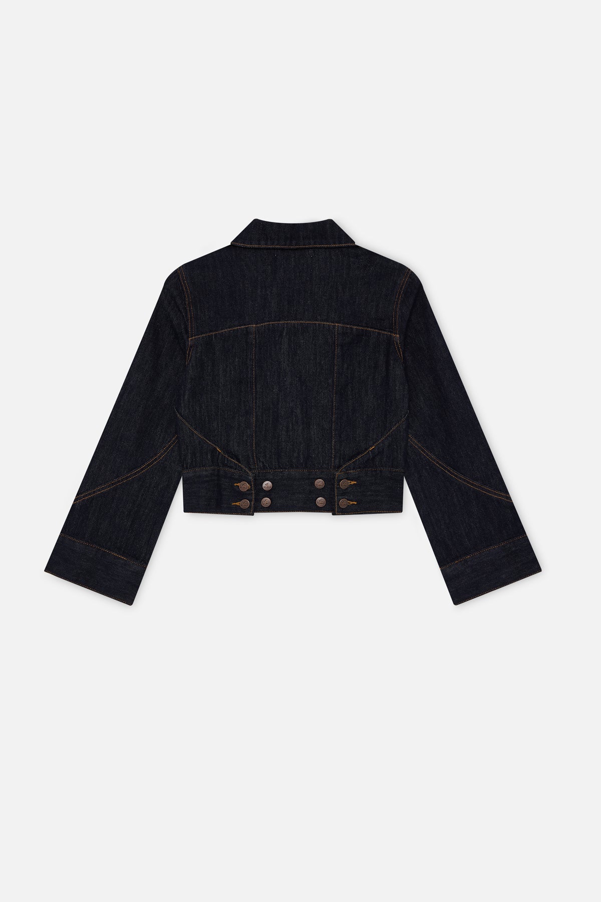 Marine Jacket