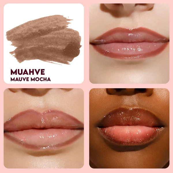 Lippenkonturenstift Stay-n