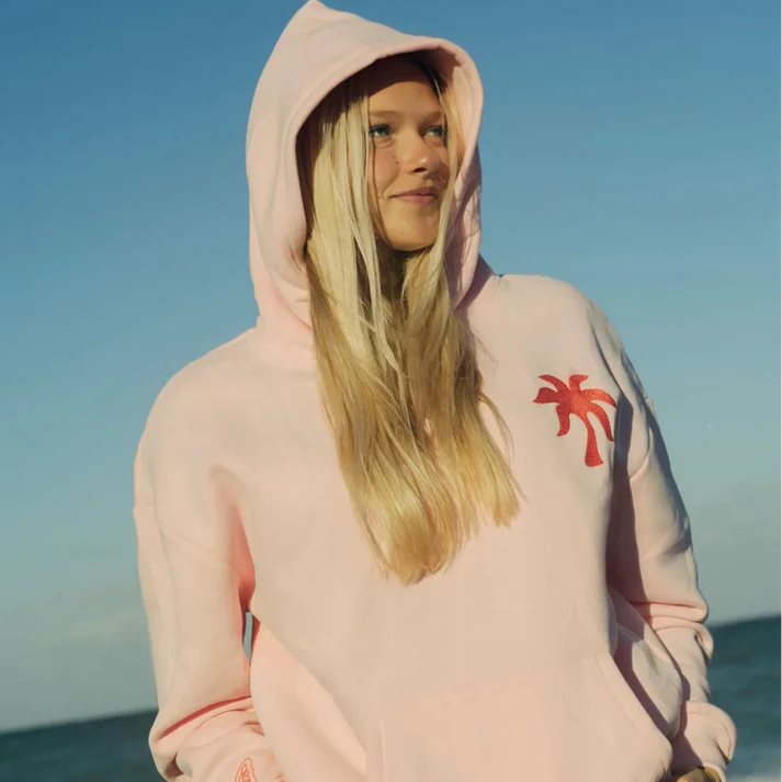 (Vorbestellung) Palm Hoodie