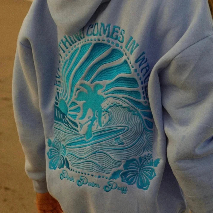 (Vorbestellung) Palm Hoodie