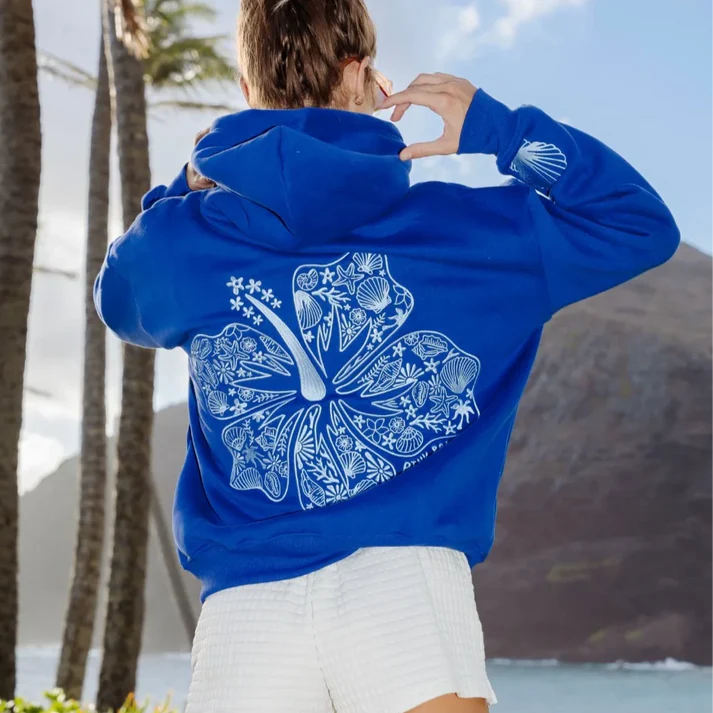 (Vorbestellung) Palm Hoodie