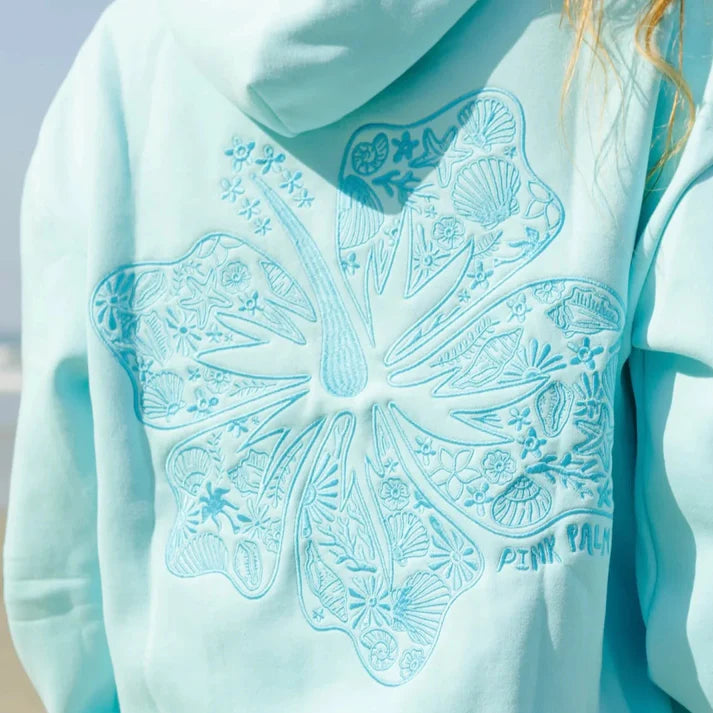 (Vorbestellung) Palm Hoodie