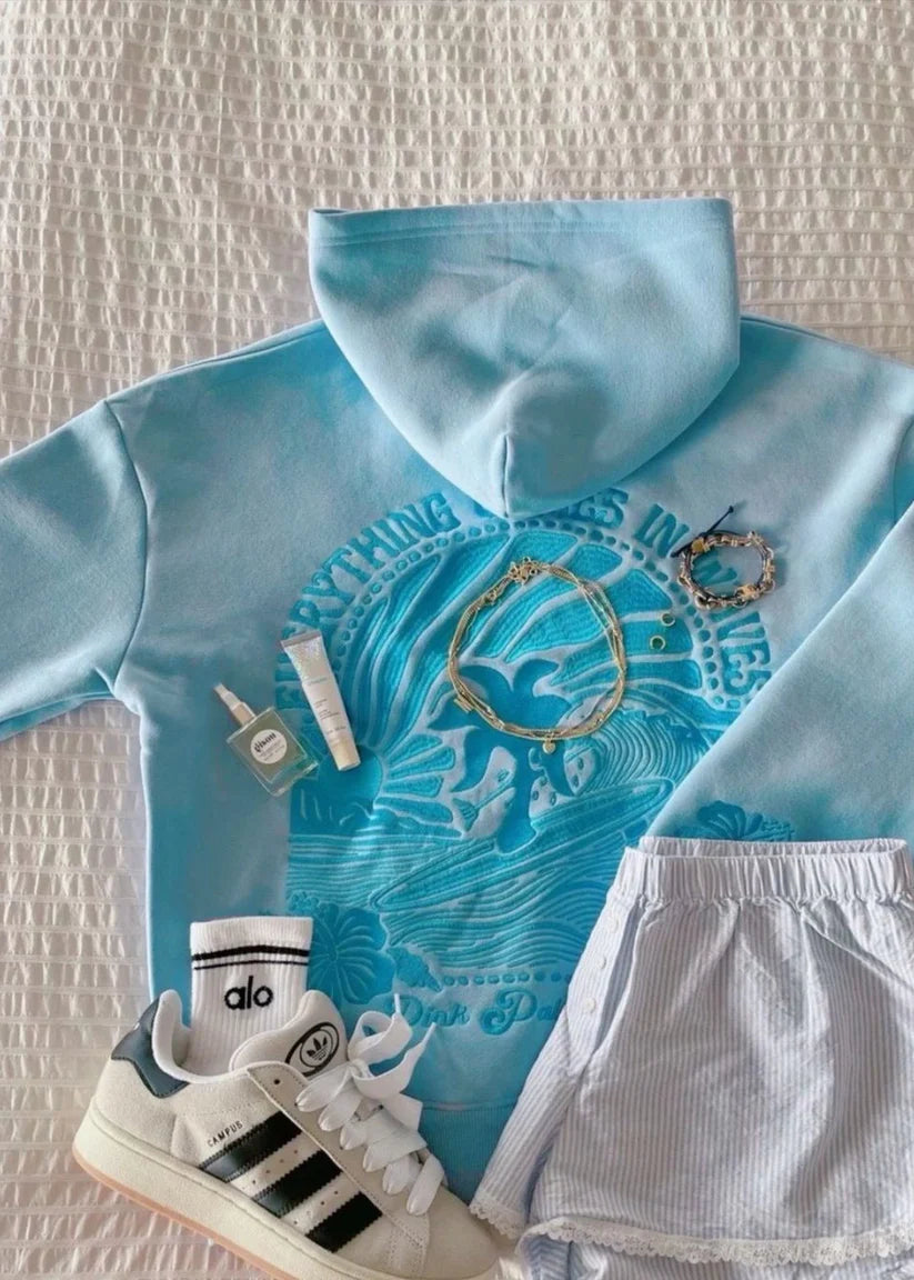 (Vorbestellung) Palm Hoodie