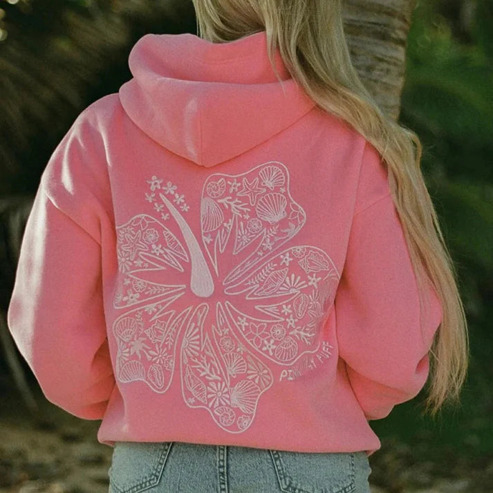 (Vorbestellung) Palm Hoodie