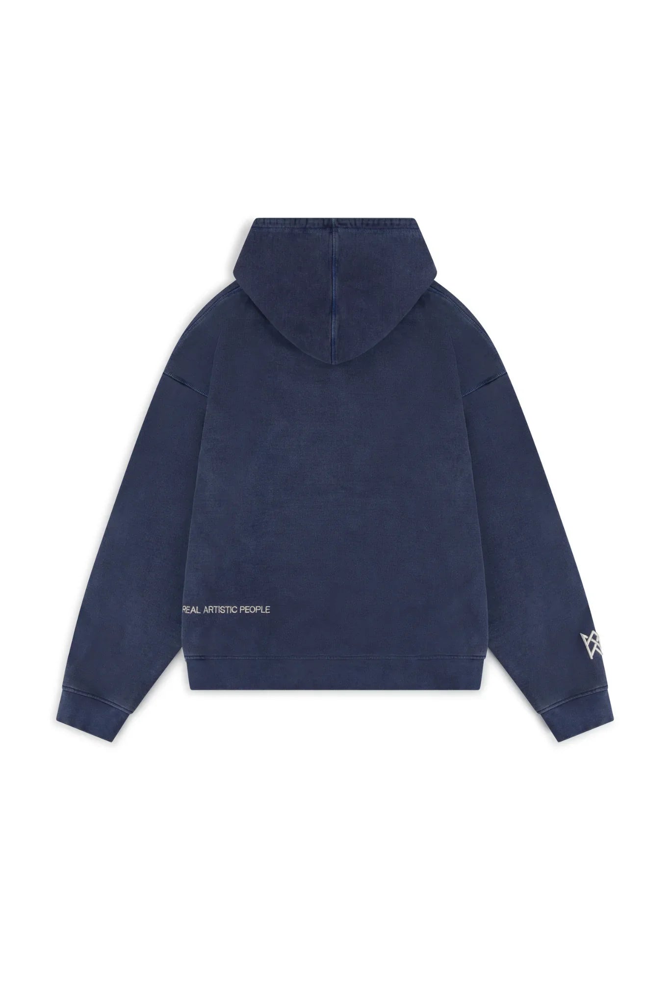 Kultur-Kristall-Hoodie in limitierter Auflage