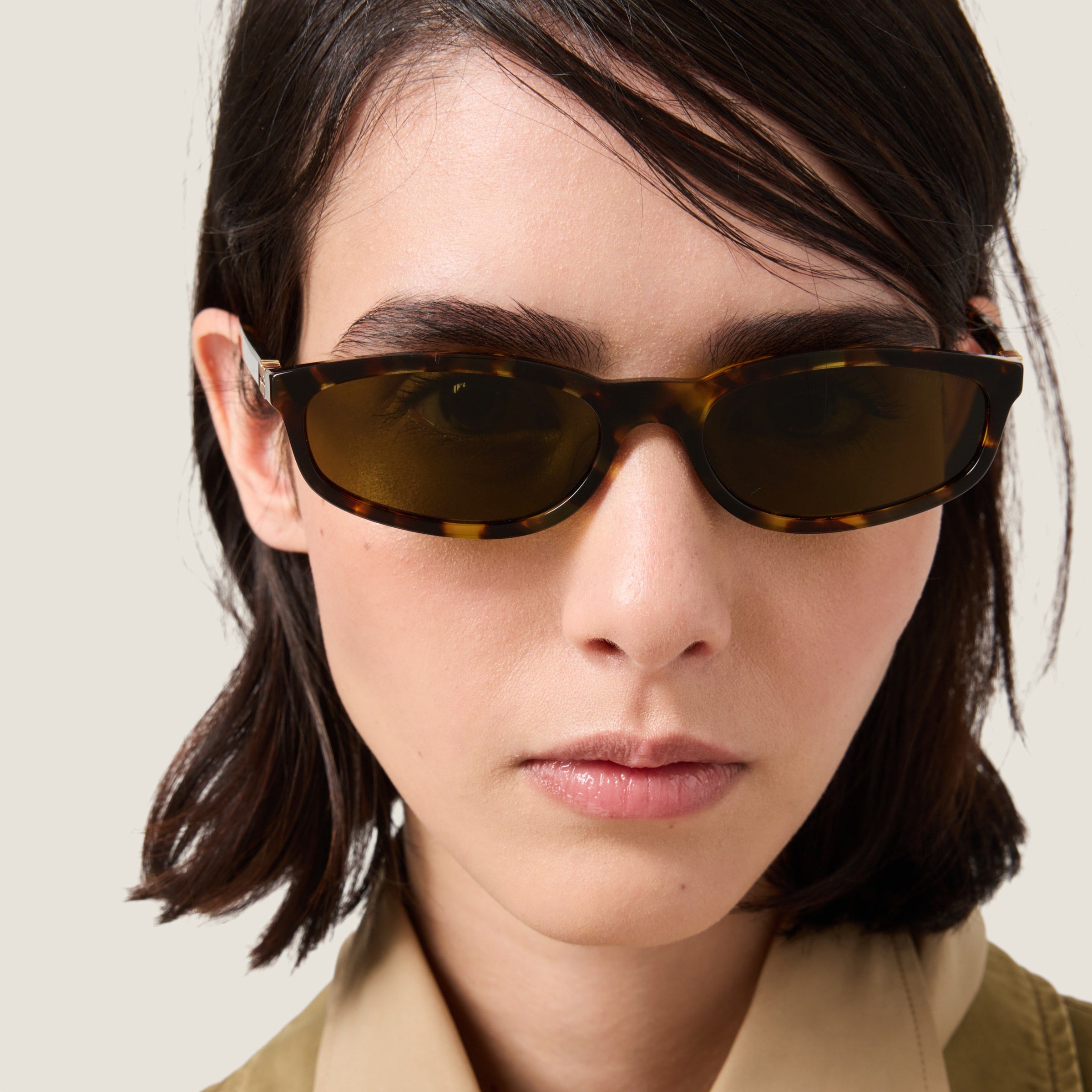 Miu Regard Sonnenbrillen