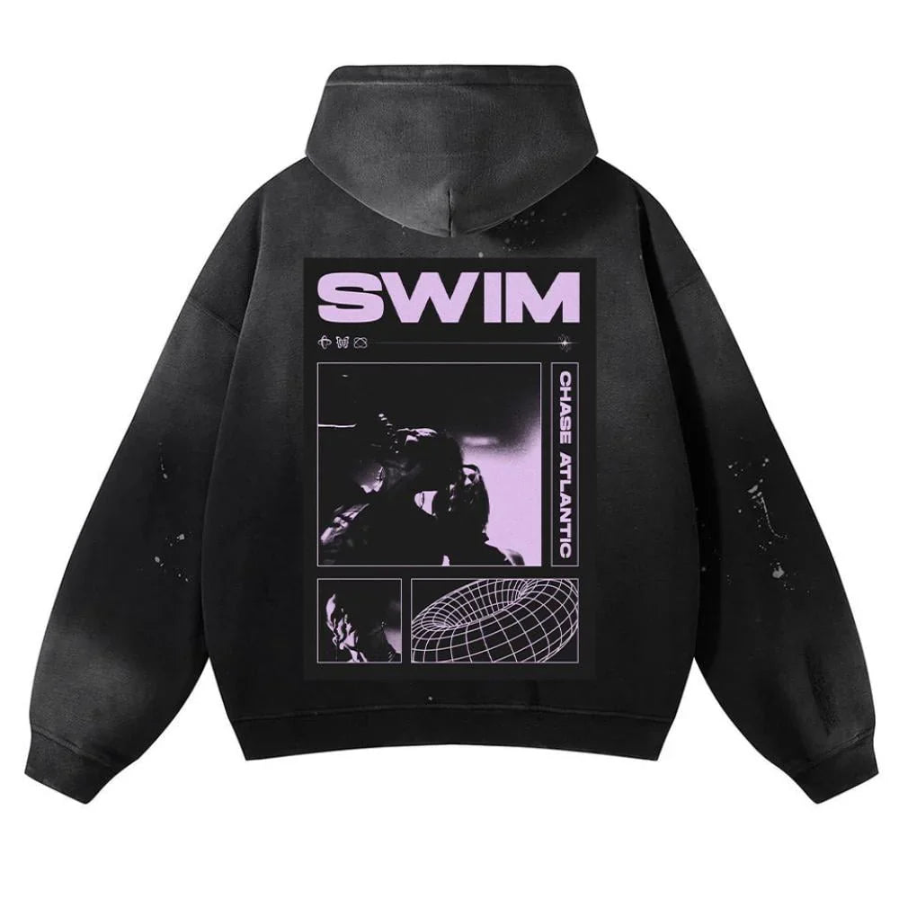 Chase Atlantic Kapuzenpullover