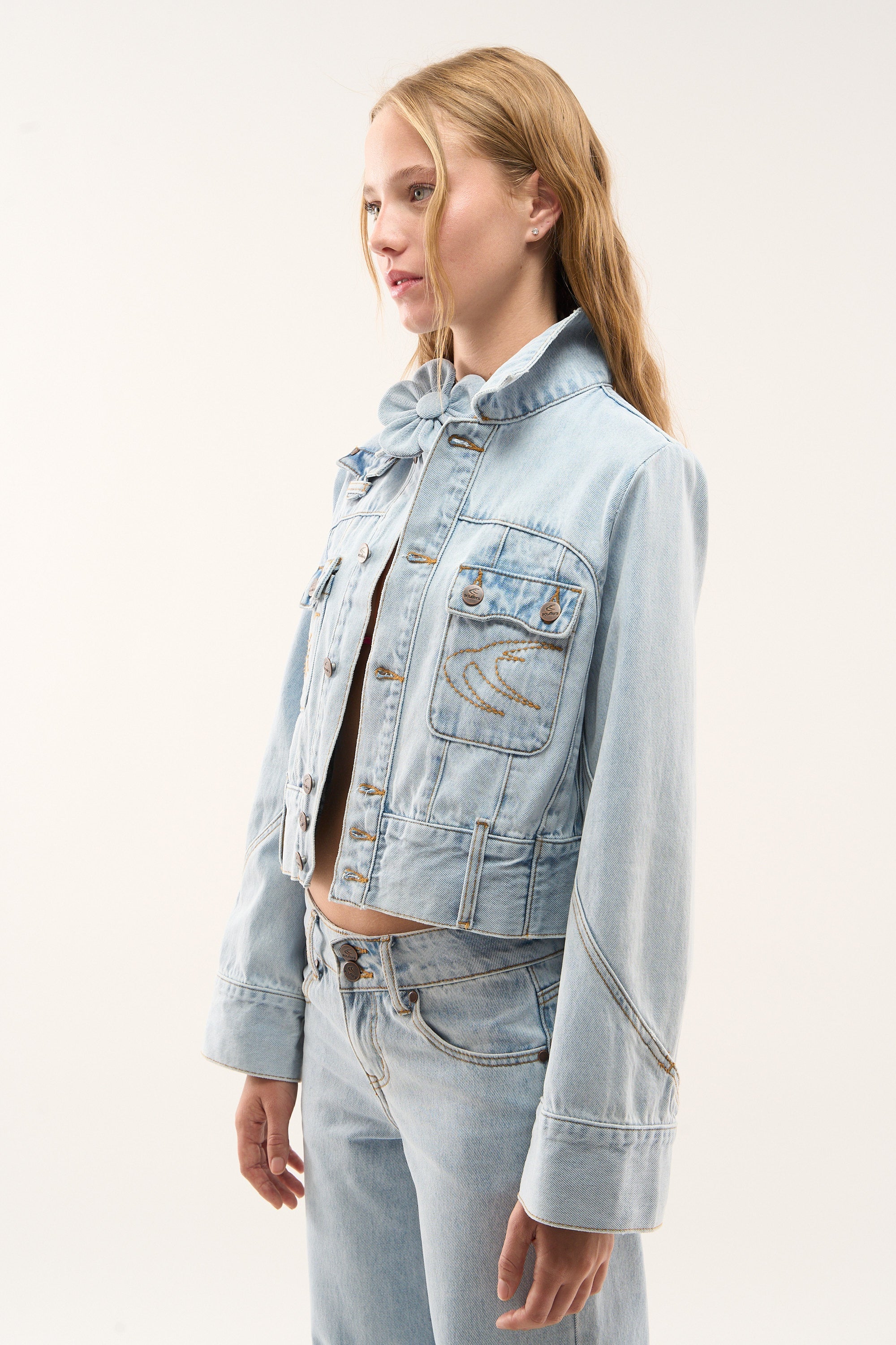 Marine Jacket
