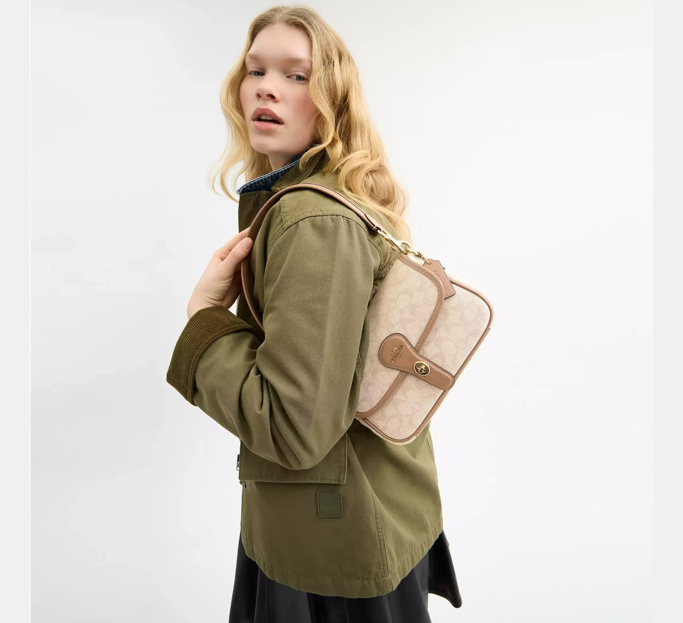 Hadley Umhängetasche