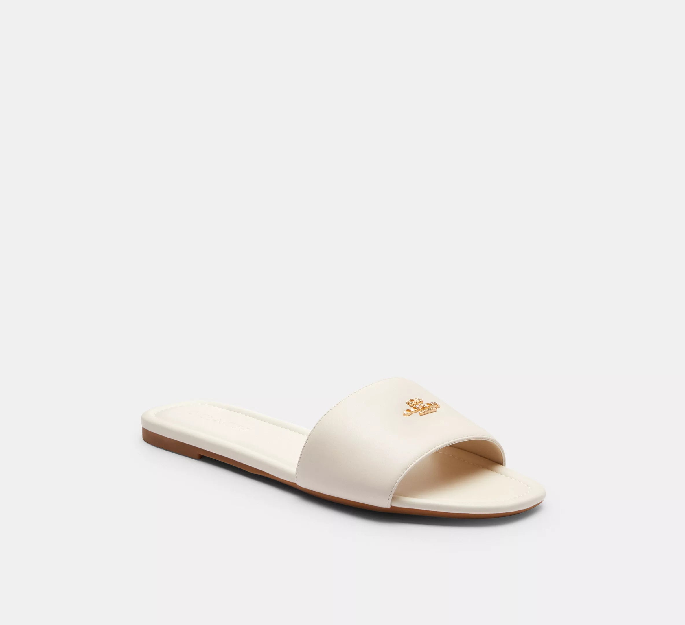 Teri Slide Sandale