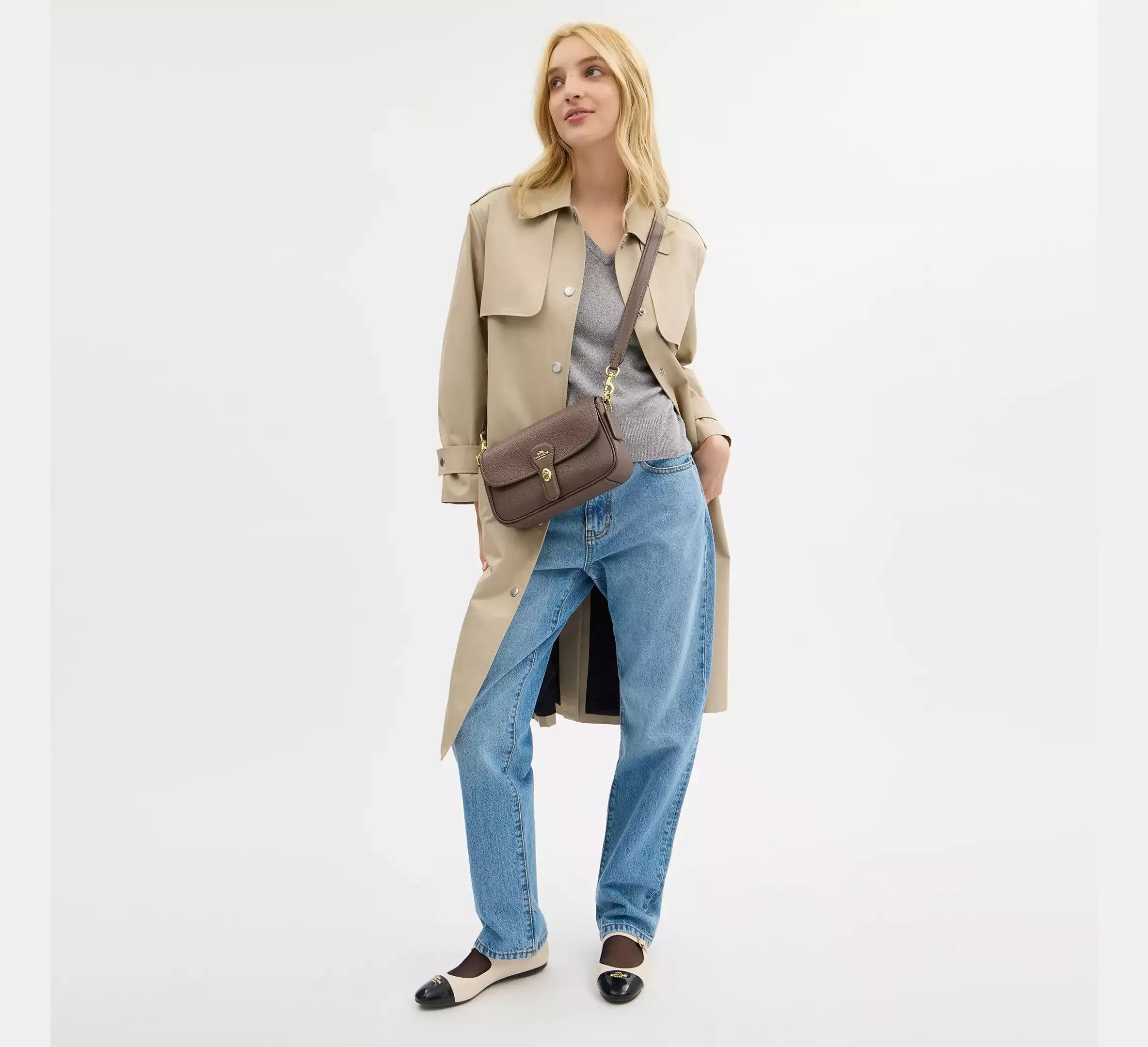 Hadley Umhängetasche