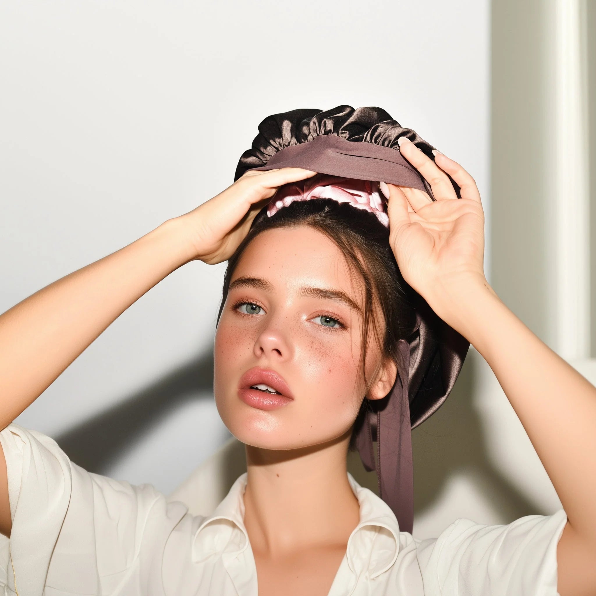 Sepaloon™ Bonnet