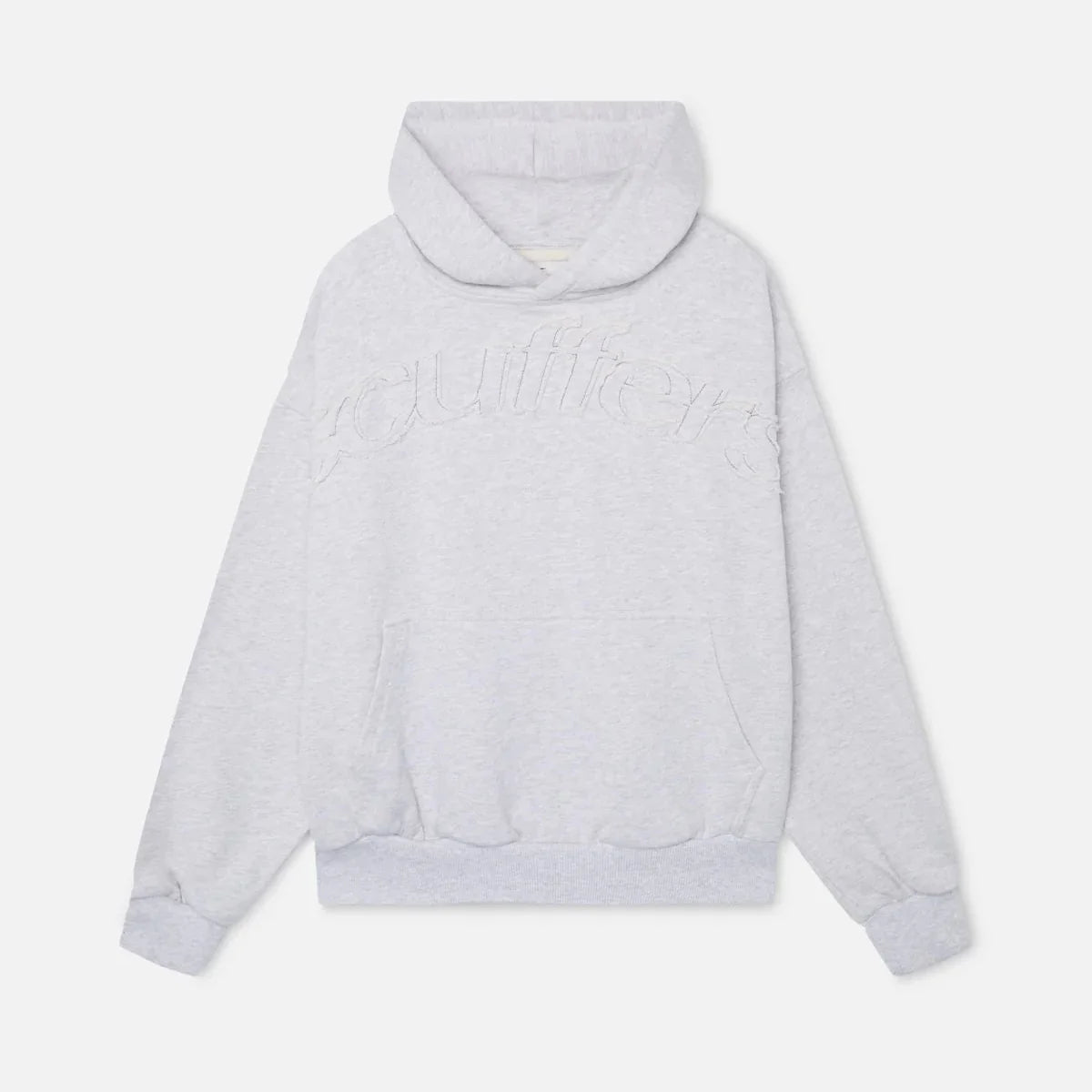 Sepaloon™ Raw Hoodie