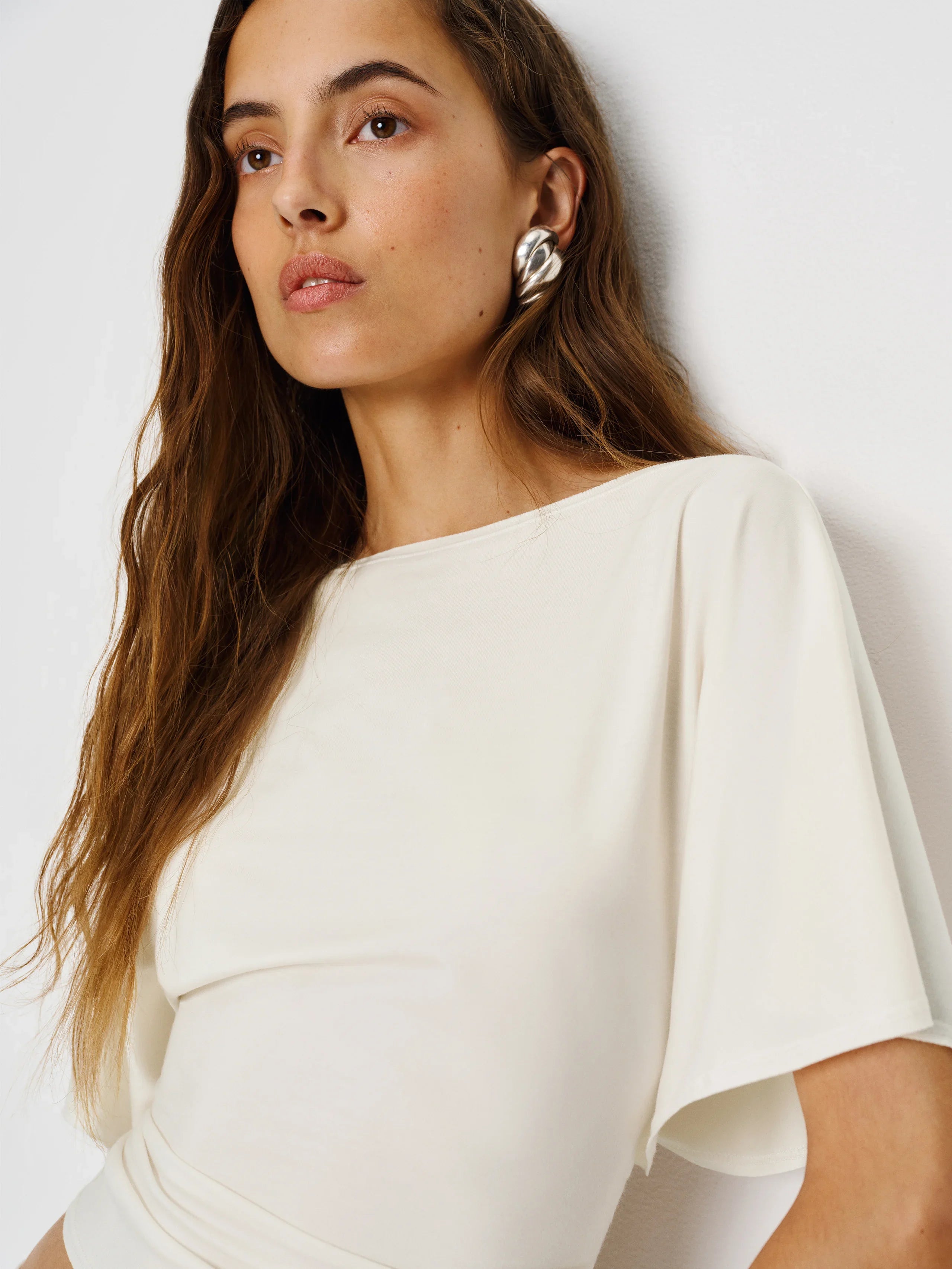 Castella Knit Top