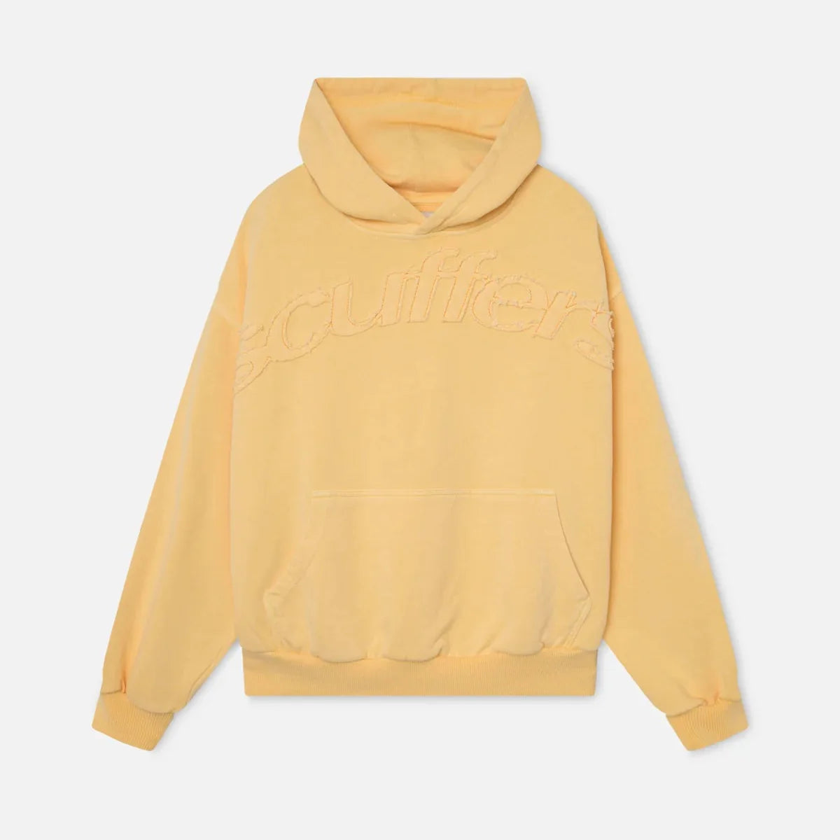 Sepaloon™ Raw Hoodie