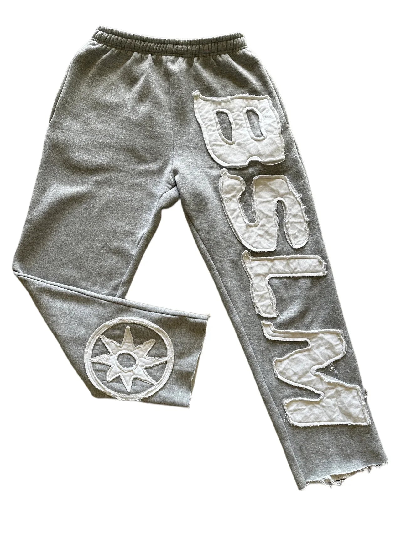 UNISEX BSLM SWEATSHIRTS