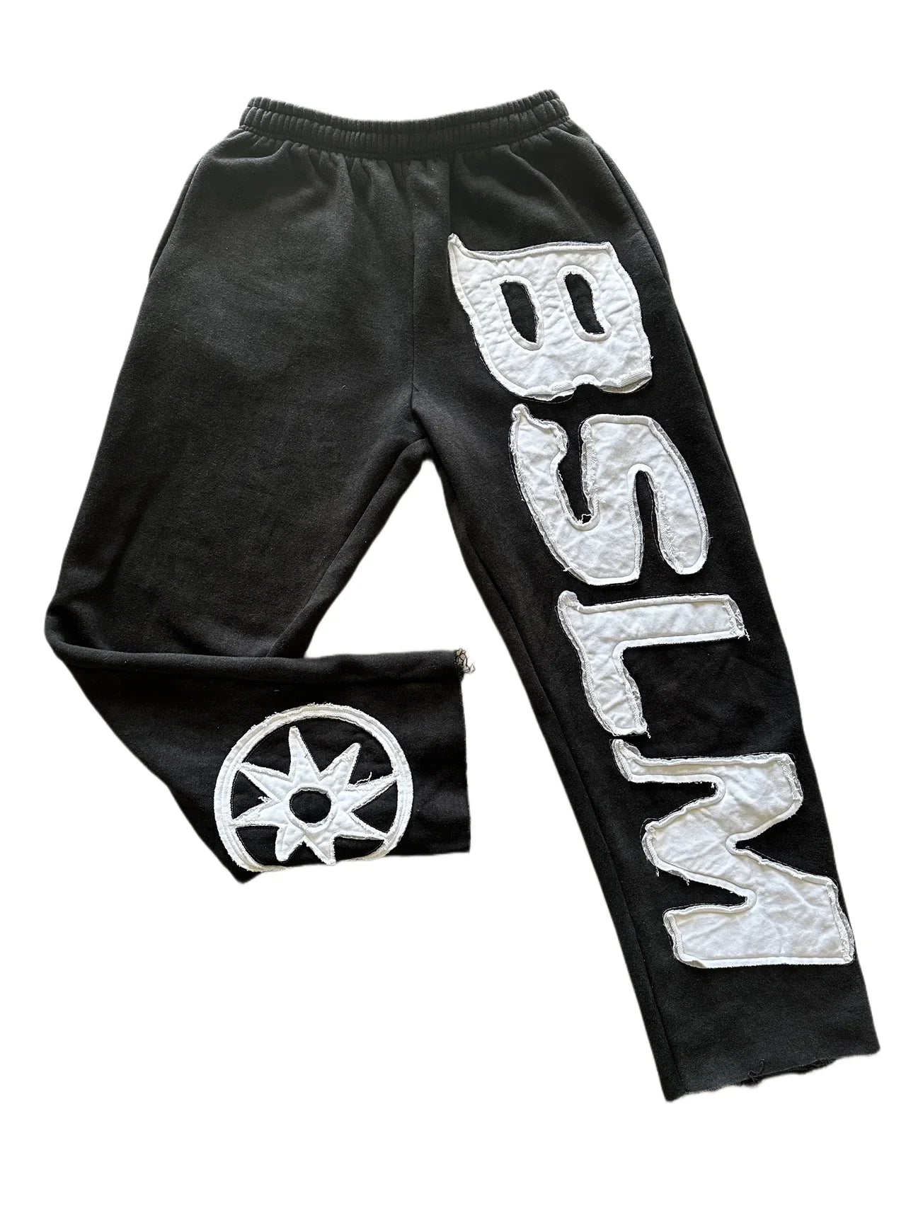UNISEX BSLM SWEATSHIRTS