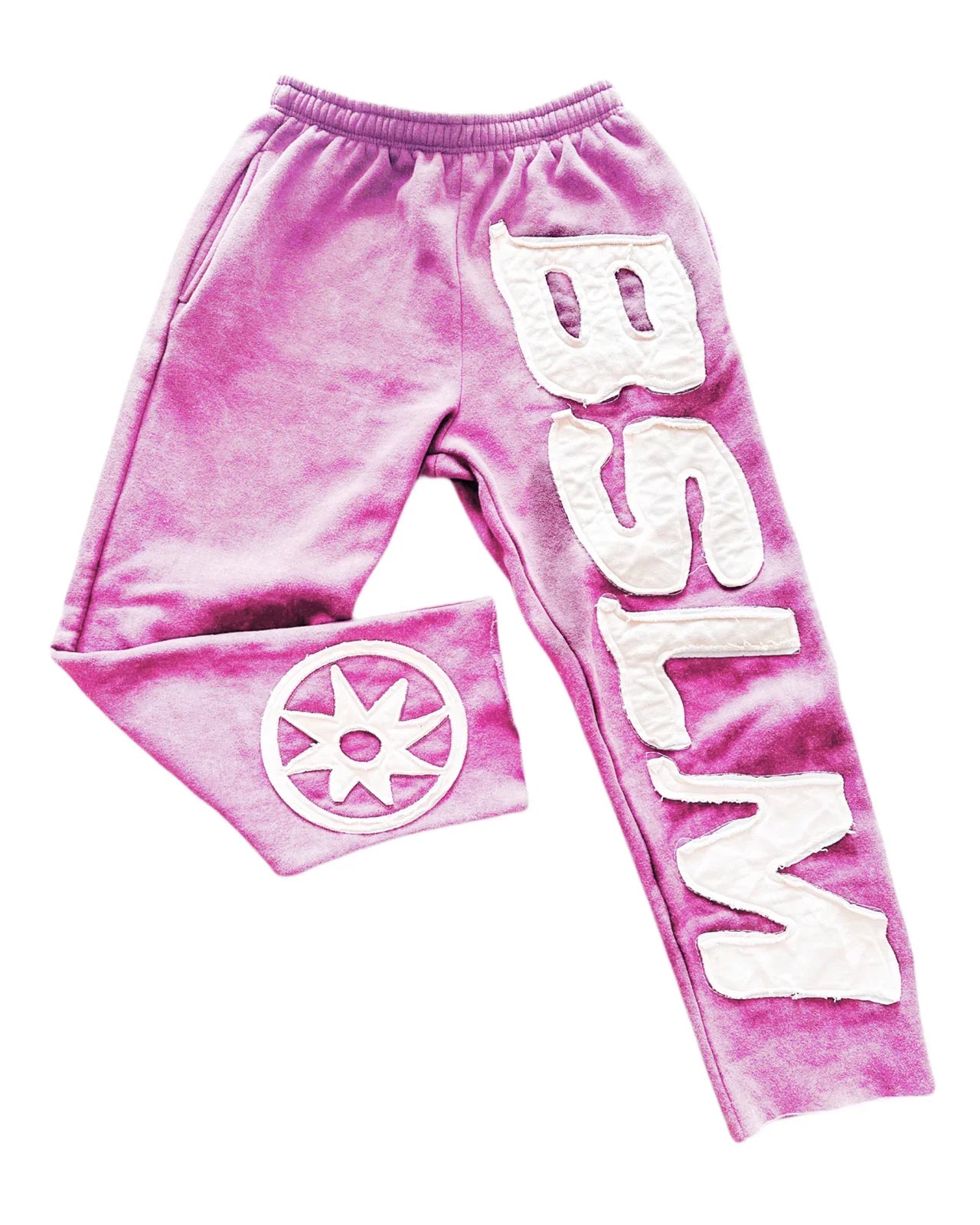 UNISEX BSLM SWEATSHIRTS