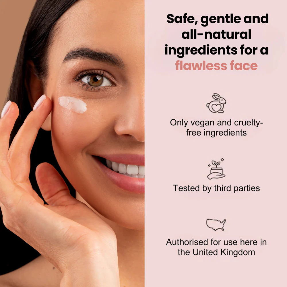 CELYN Instant Anti-Rimpel- und Oogzakcreme 