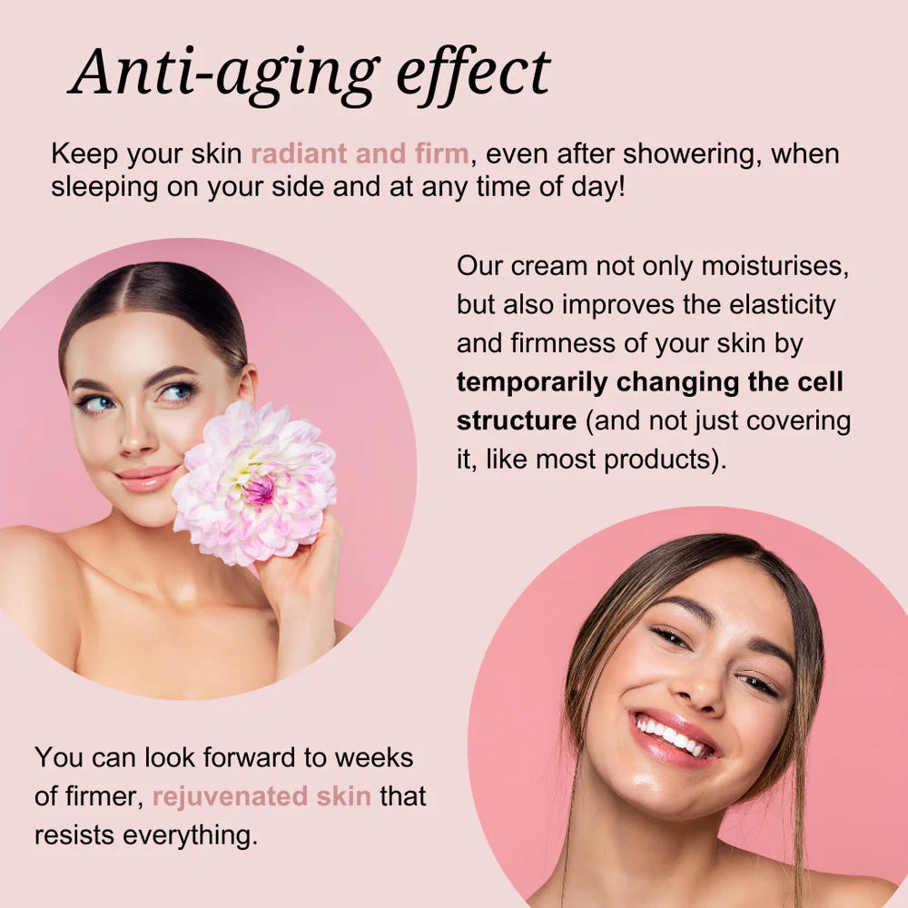 CELYN Instant Anti-Rimpel- und Oogzakcreme 