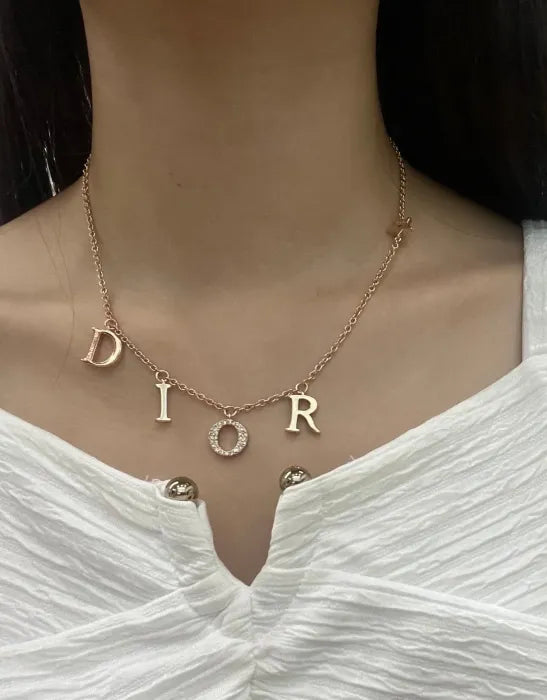 (Vorbestellung) Dainly Kette