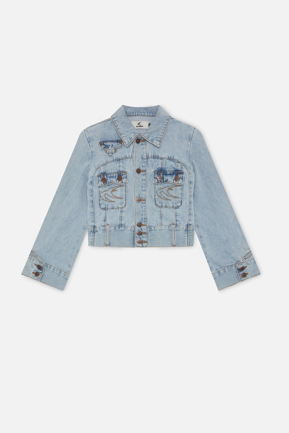 Marine Jacket
