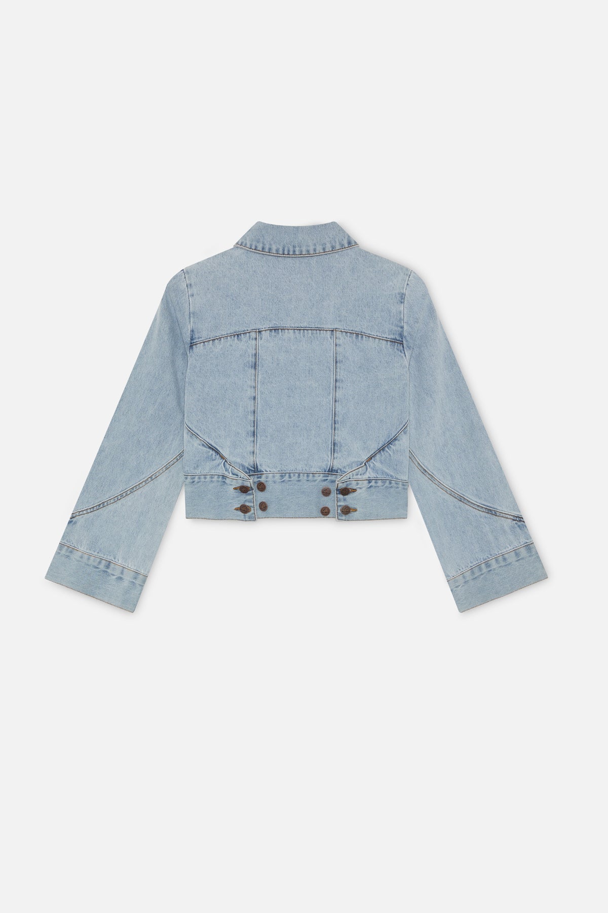 Marine Jacket