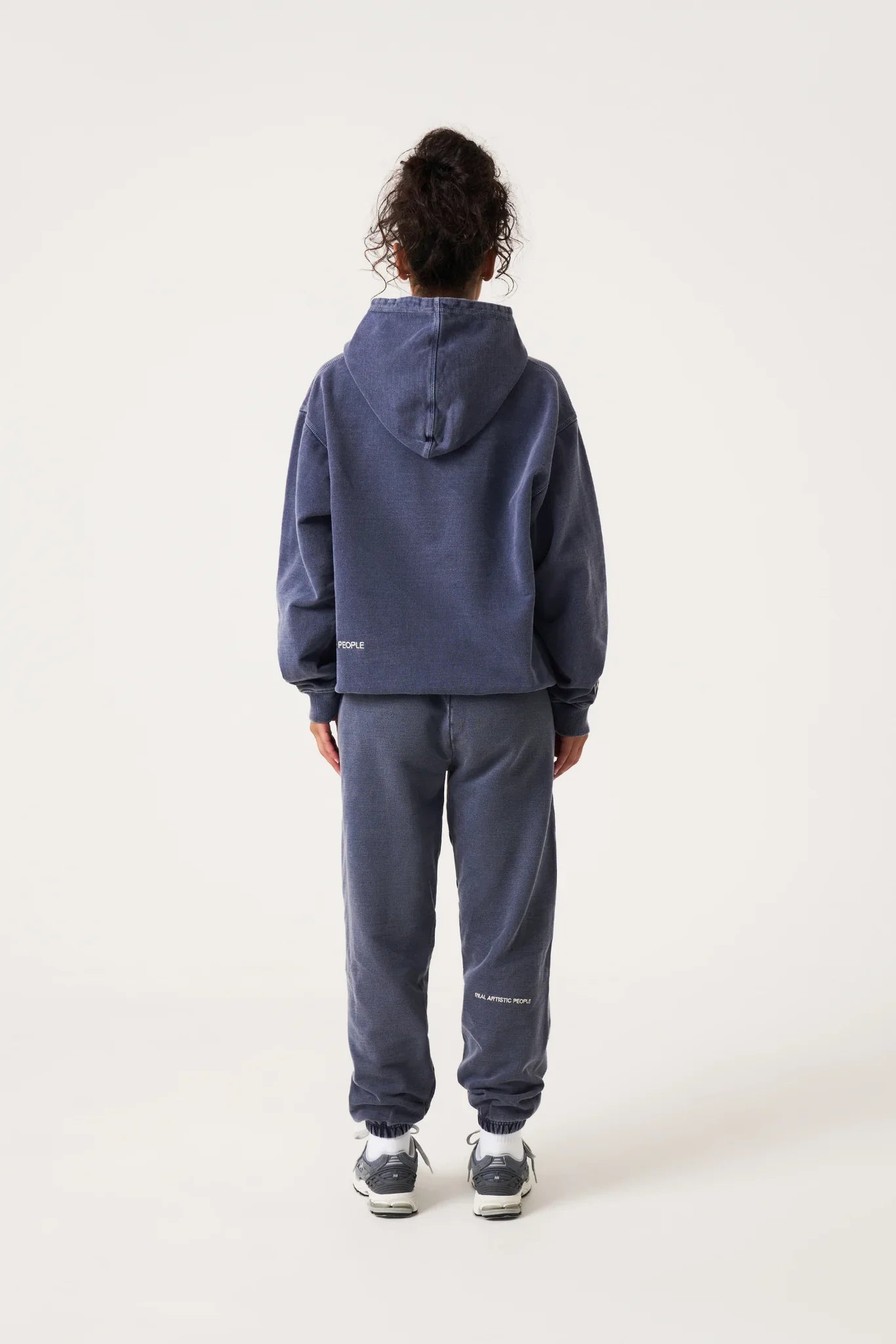 Kultur-Kristall-Hoodie in limitierter Auflage