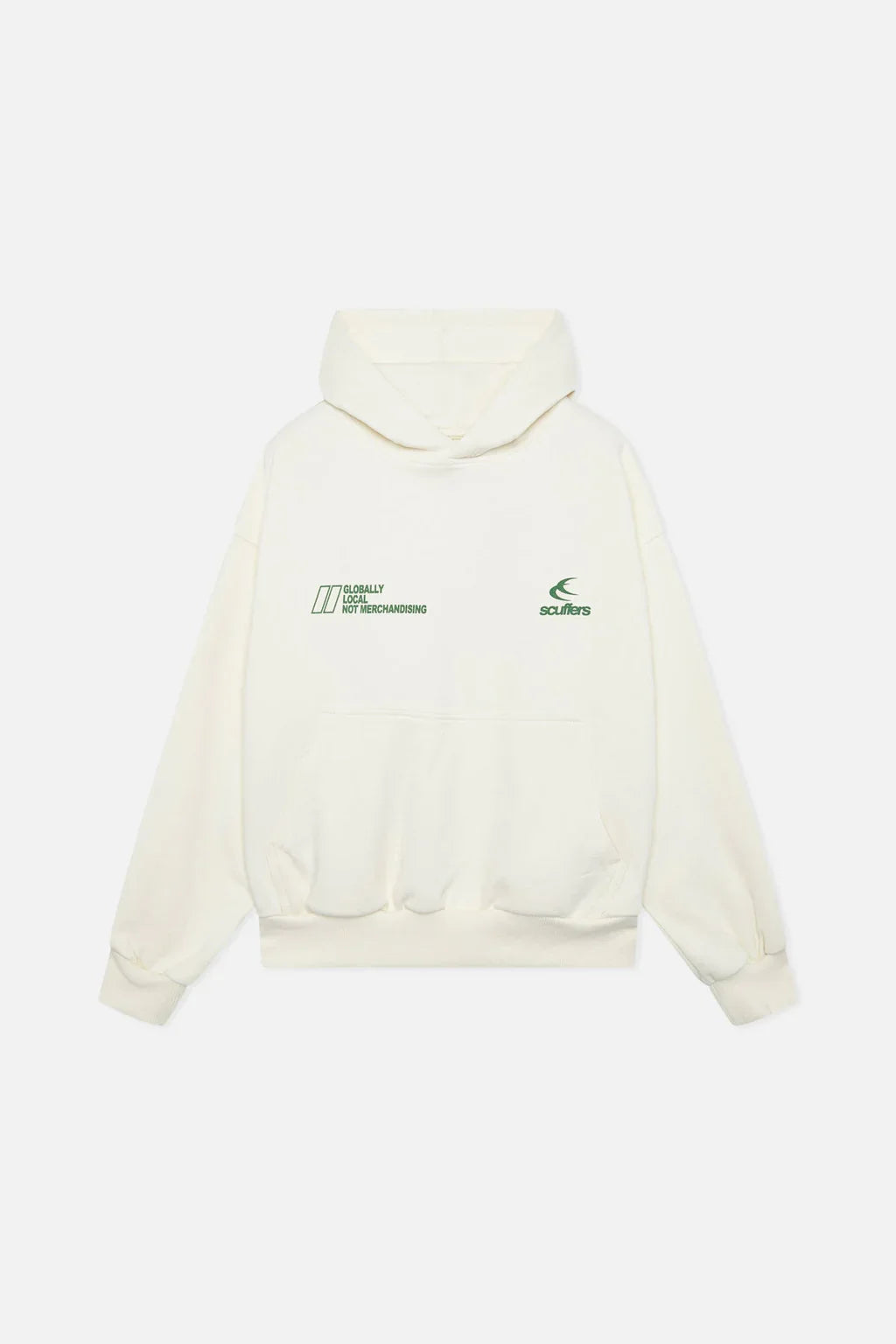 (Vorbestellung) WORLDWIDE HOODIE