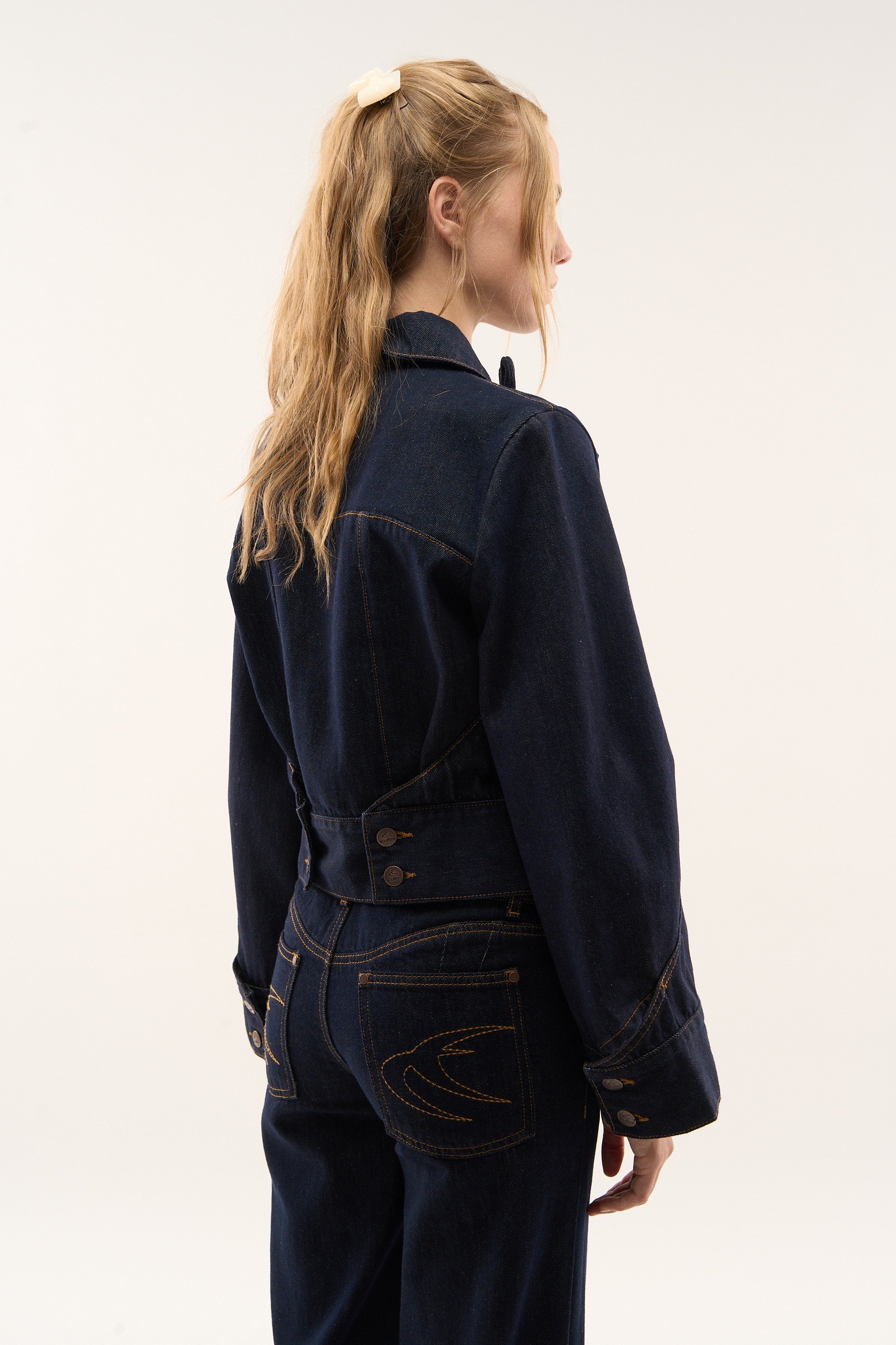 Marine Jacket