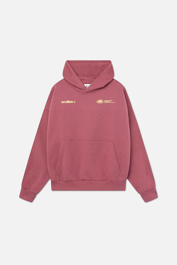 Kapuzenpullover „With Love“
