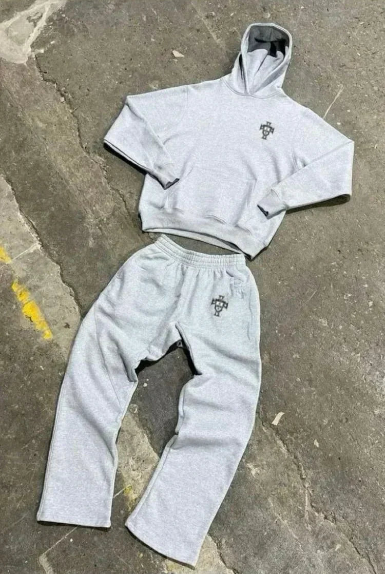 Portugal Luxe Trainingsanzug