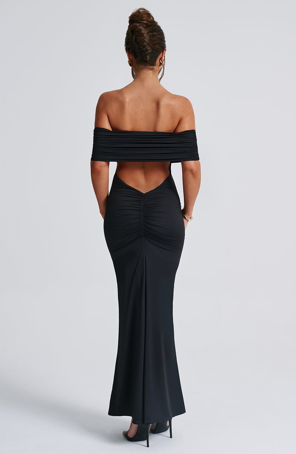 Seraphina Maxi Kleid