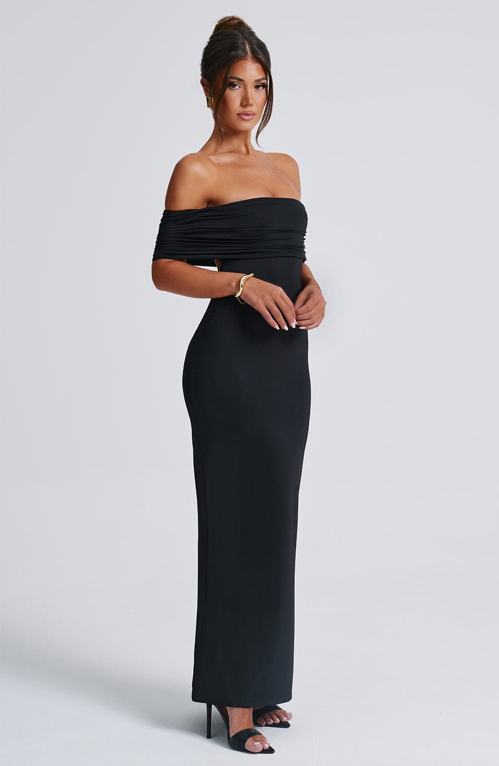 Seraphina Maxi Kleid