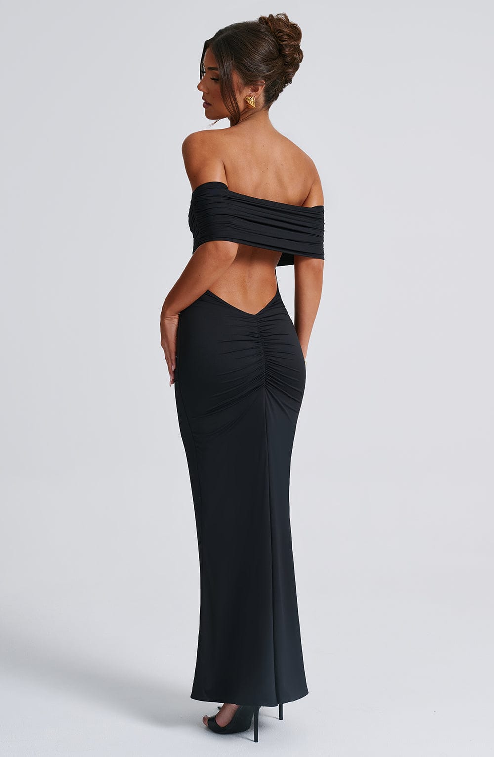 Seraphina Maxi Kleid