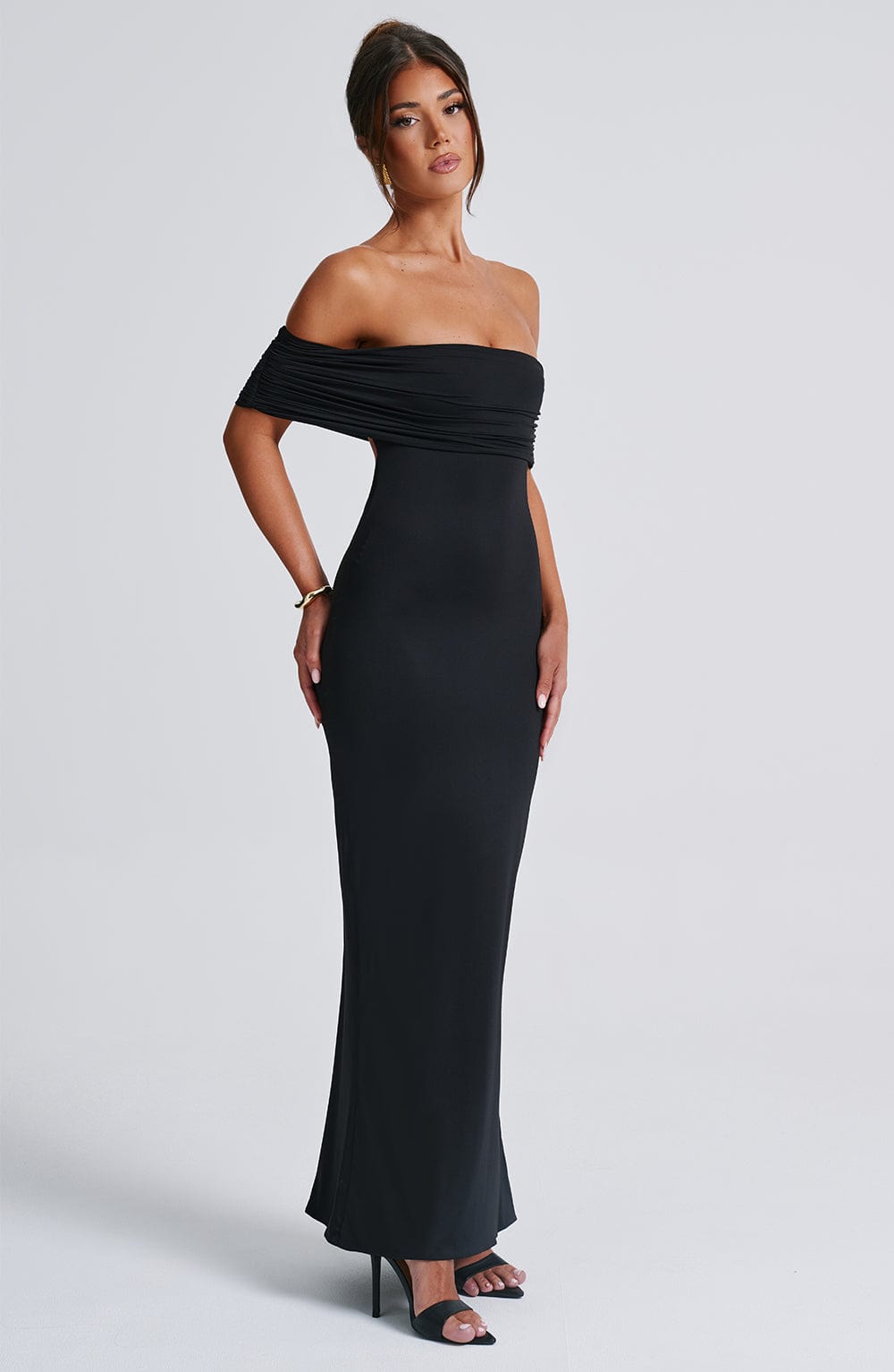 Seraphina Maxi Kleid