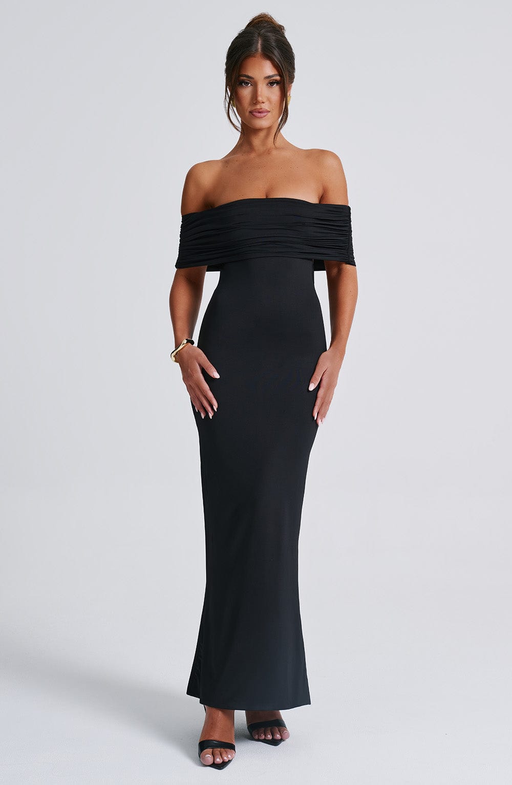 Seraphina Maxi Kleid